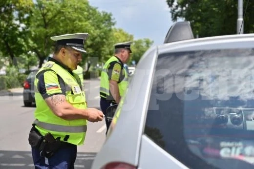 Засилени полицейски проверки около 24 май във Врачанско
