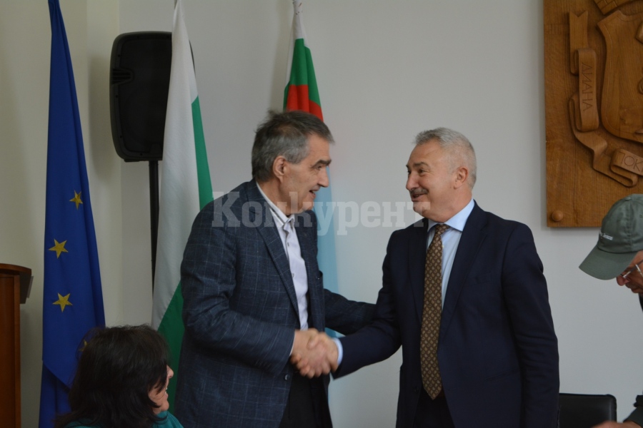 15 жилищни блока в Монтана готови за саниране с европари