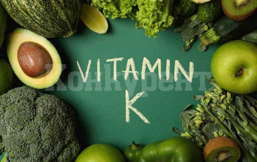 Канадски учени установиха как витамин К предпазва от диабет
