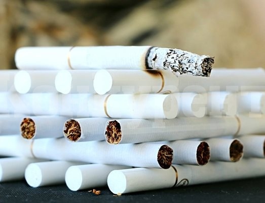 Страна в ЕС ще стане една от първите в света без тютюнев дим
