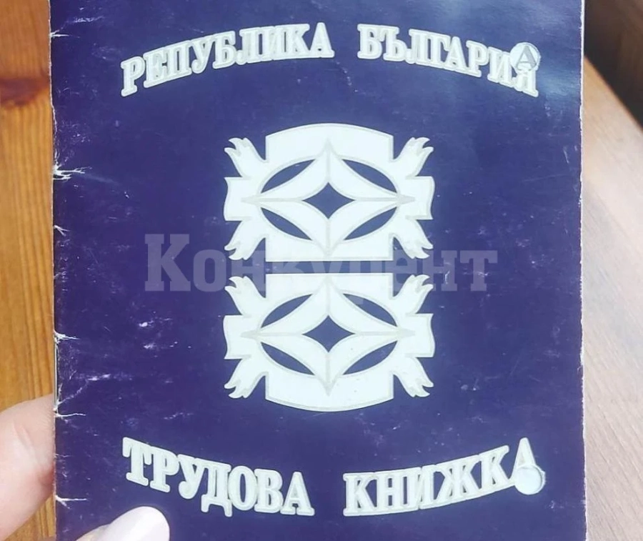 На първо четене: Трудовата книжка става електронна