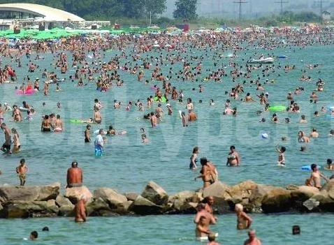 Бой за туристи: Страхотни намаления на Ол инклузив ваканцията по нашето море