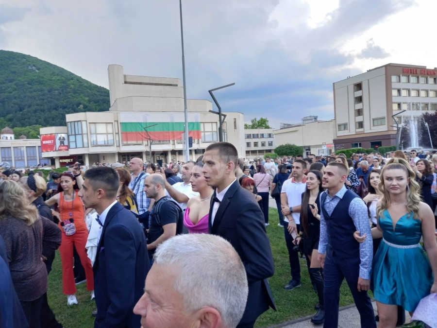 Ето я основателната причина, заради която Мишката пропусна гостуването на Пирин СНИМКИ