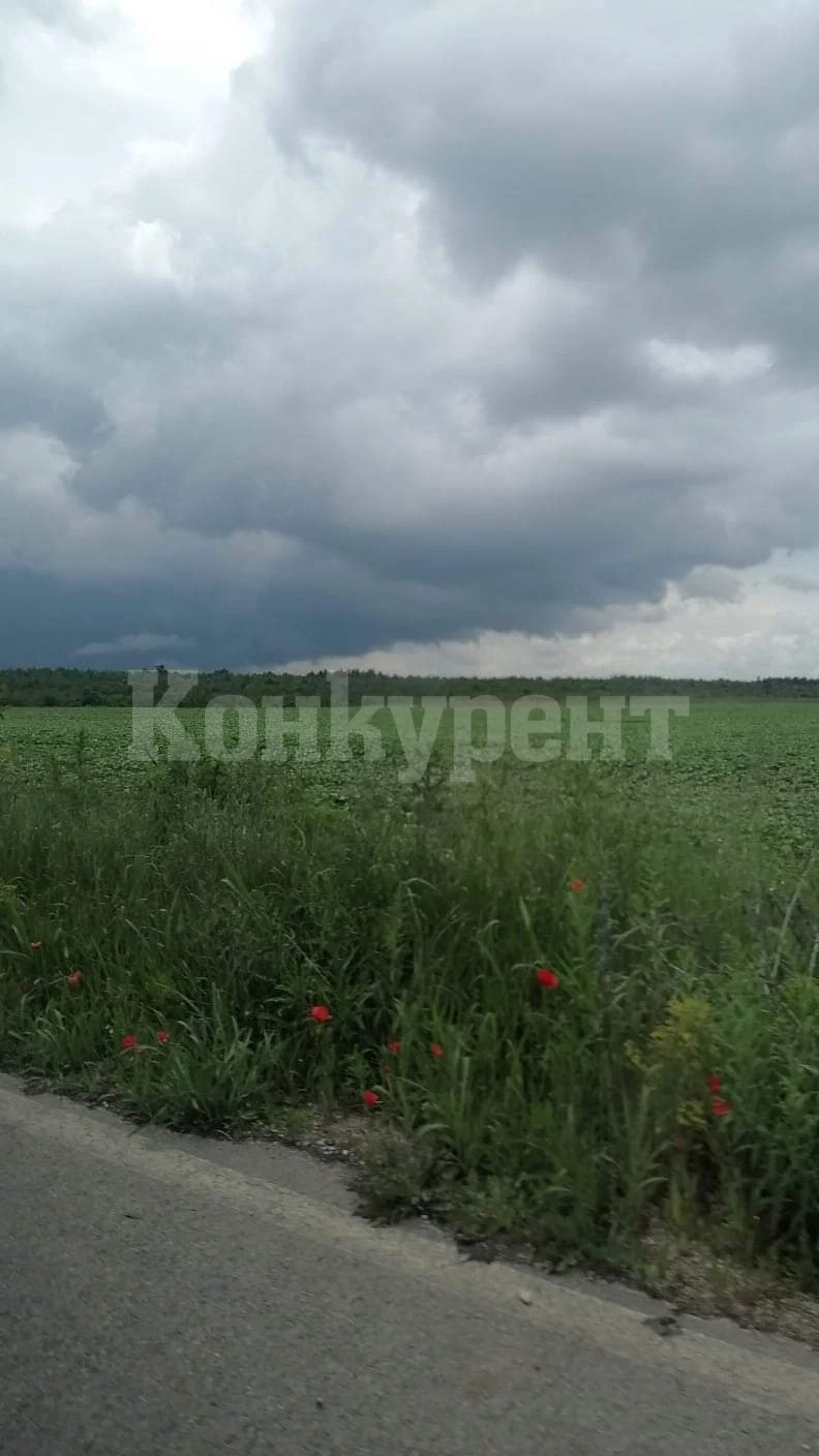 Бъдете готови! Задава се нова буря в Северозапада
