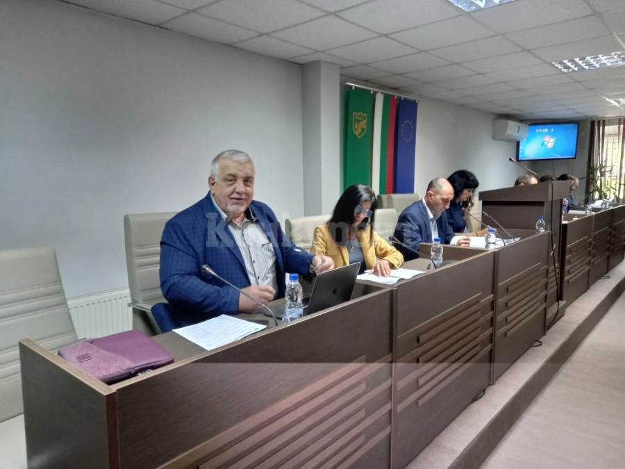 Съветниците решиха: 1 и 2 юни са почивни и неучебни дни във Враца