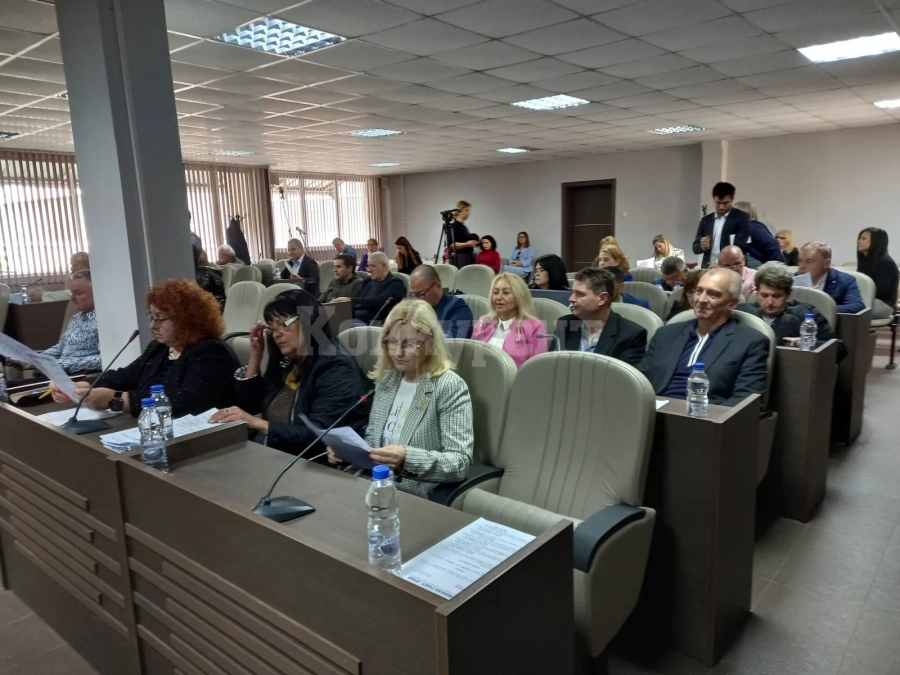 Единодушно приеха отчетите на читалищата
