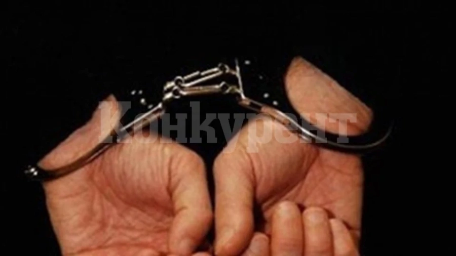 Арестуваха насилник, налетял на бой на майка си и нарушил заповед за защита от домашно насилие
