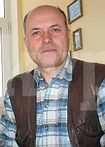 Любо Йорданов събра в книга „13 истории\