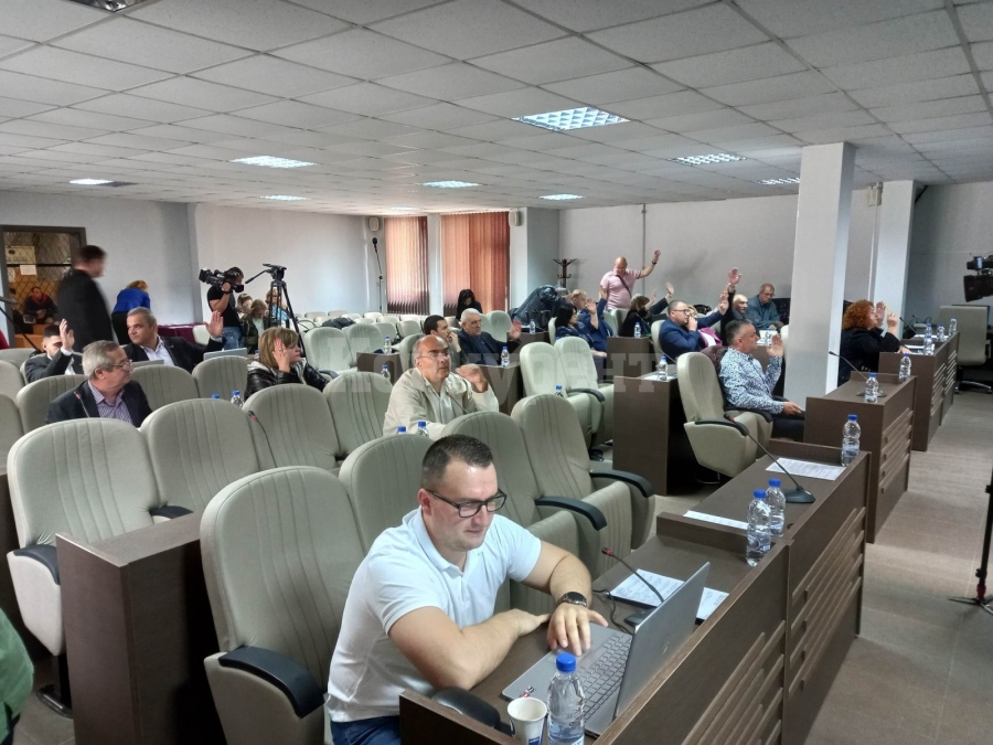 Правят индустриален парк във Враца