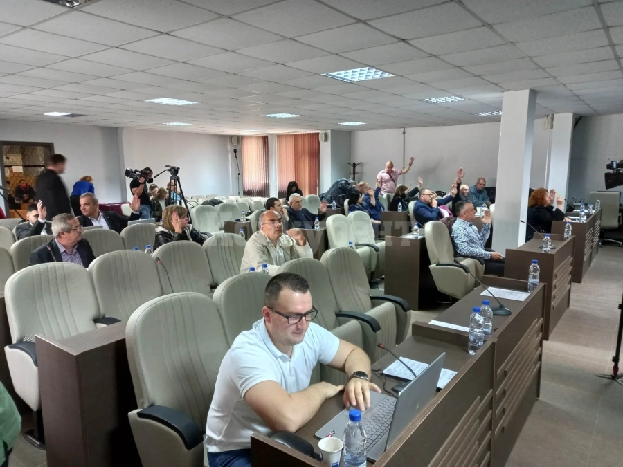 Правят индустриален парк във Враца