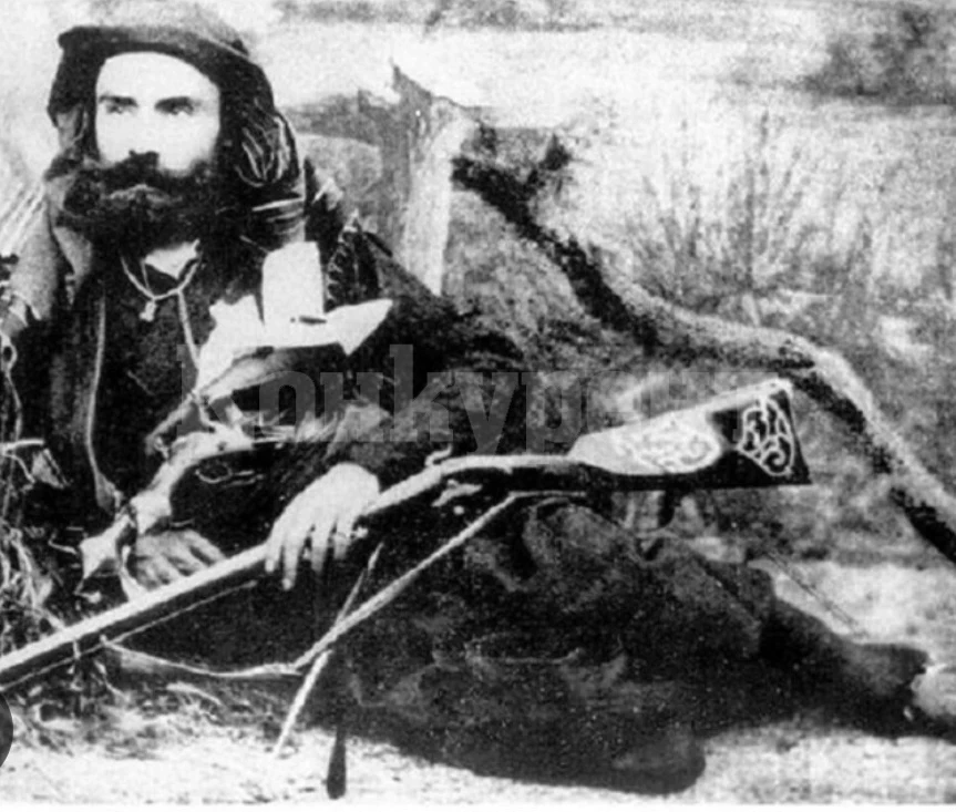 Сава Катрафилов – учител, свещеник, но и патриот, който плаща за свободата с живота си