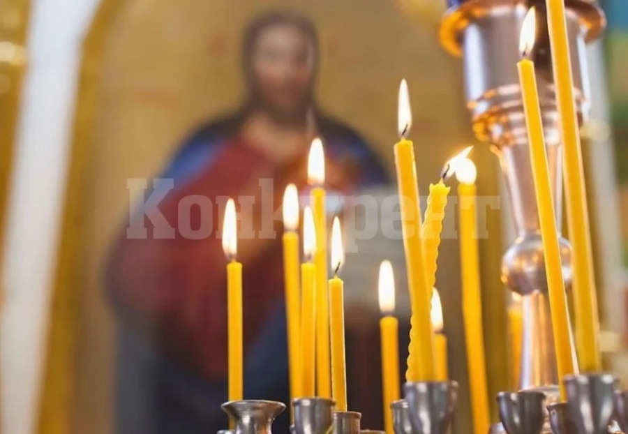 Петдесетница е - един от най-големите православни празници