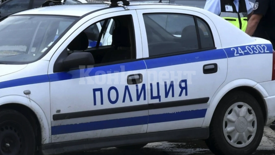 Ченгетата откриха дрога в къща в Михайлово