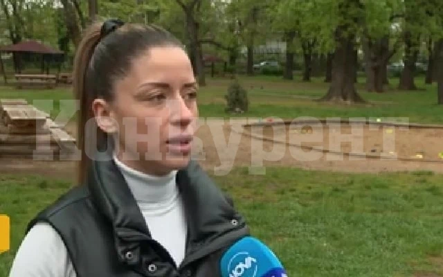 Жена, представяща се за детегледачка, обира домове