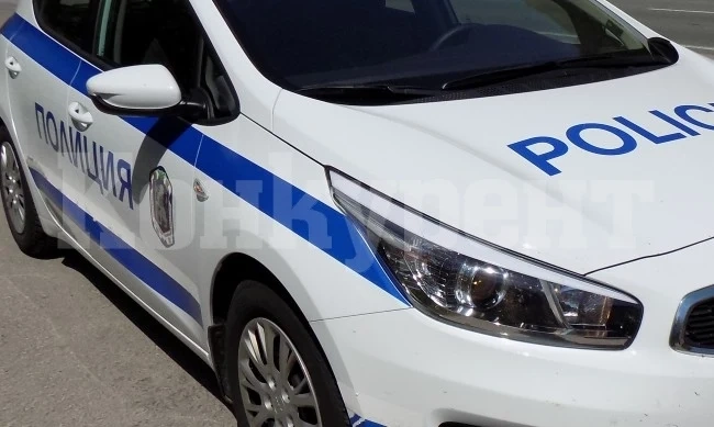 Акции на полицията респектираха в Бяла Слатина и Козлодуй