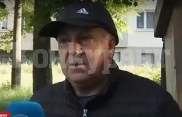 Мъж твърди, че са стреляли по него с пистолет. Полицията: Било е пиратка