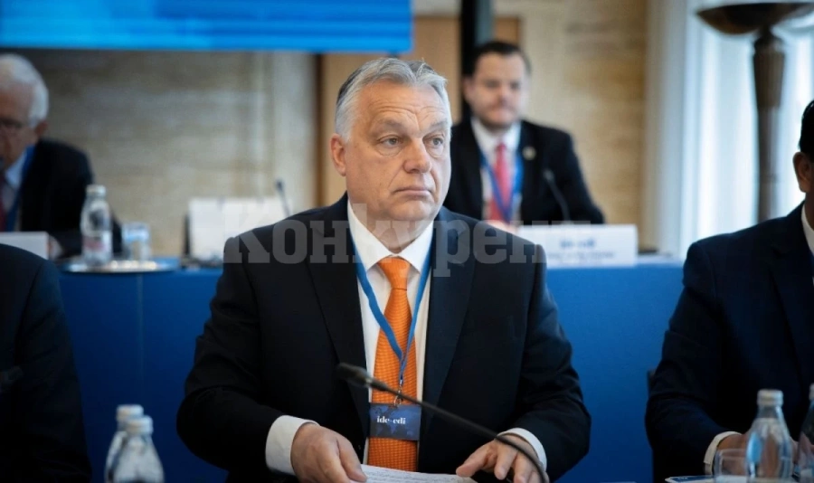 Орбан: Унгария няма да влезе във война с Русия