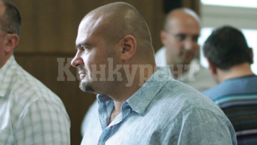 Издирваният от Интерпол Ангел Христов от братя Галеви е починал в България