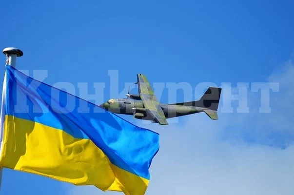 Близо 1/4 от бомбоубежищата в Украйна са заключени или неизползваеми