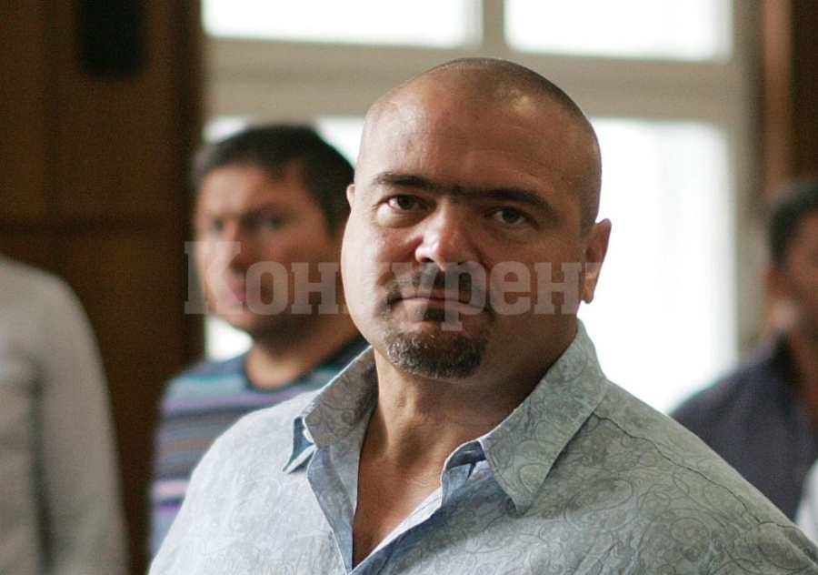 Неофициално: Ето каква е причината за смъртта на Ангел Христов ...