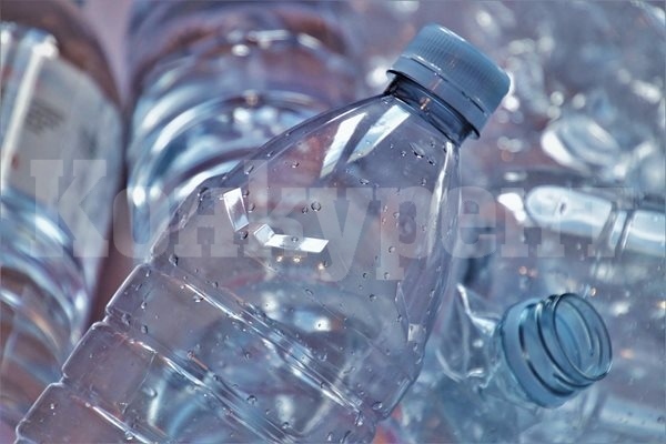 До 30 години земята може да бъде покрита с 12 млрд. тона пластмаса