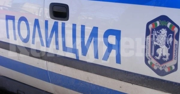 Акция на полицията излови нарушители в Козлодуй