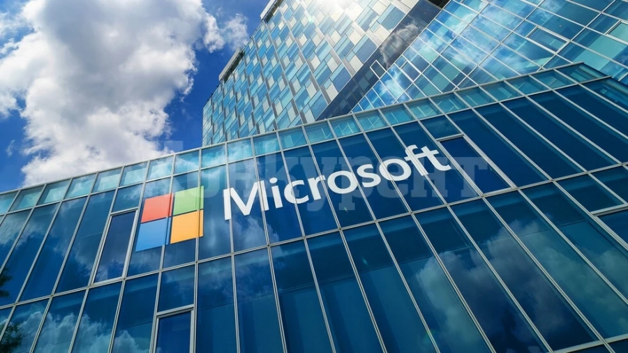 САЩ глобиха Microsoft с 20 млн. долара за злоупотреба с лични данни