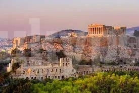 Жестоко убийство на българин в центъра на Атина