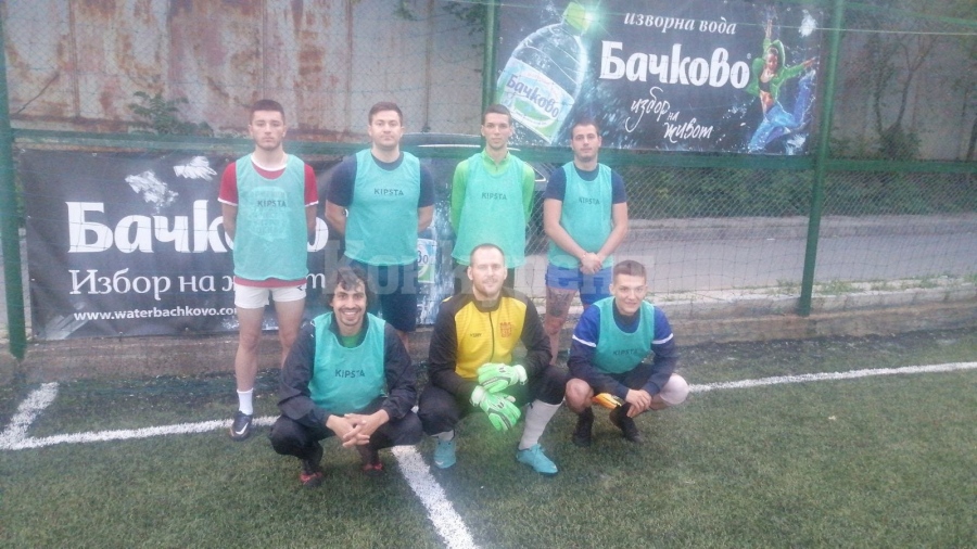 M&M с лесна победа в Summer Cup 2023