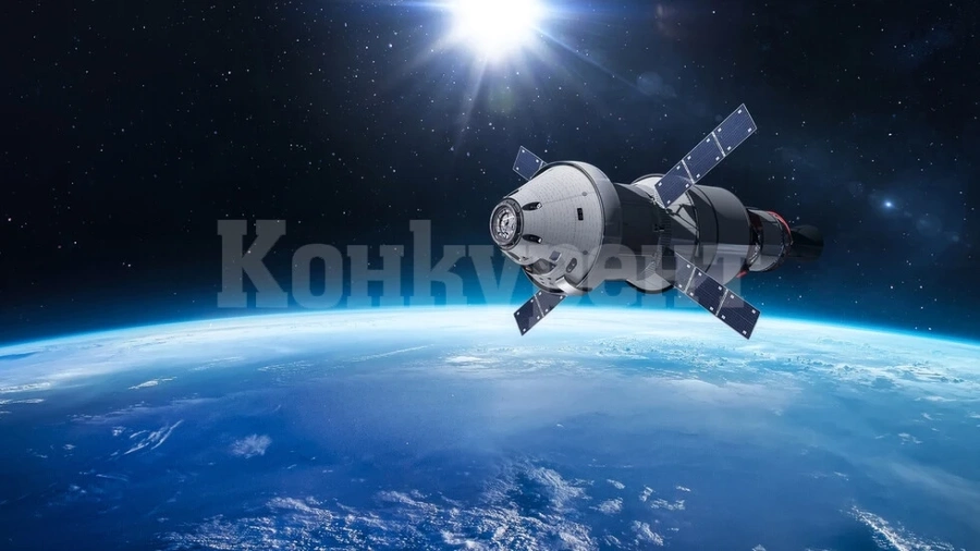 САЩ ще изстрелят спътници за проследяване на заплахите от Русия и Китай