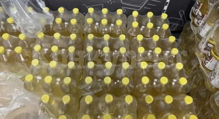 Производители пред фалит, искат забрана за украинското олио
