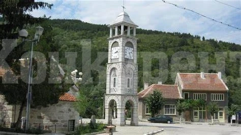 Нелина сменя Славка Калчева на турлашкия събор
