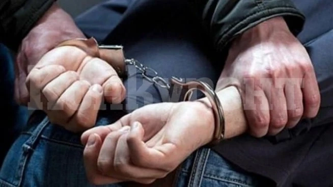Спипаха апаш, обрал две къщи в Лом през февруари