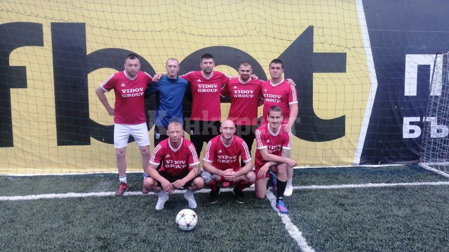 Гръмки победи за ФК Бойч и Везирете в Summer Cup 2023