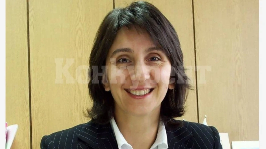 Мариета Георгиева е назначена за заместник-министър на образованието