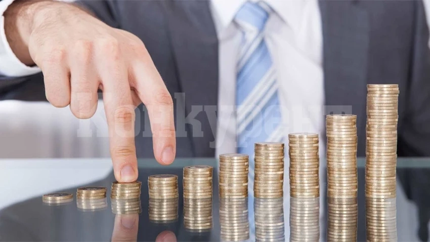 Общият доход на домакинствата нараства с 18%, отчита социалното министерство