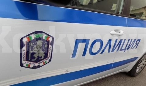 Спецакция на полицията се проведе в Белослатинско