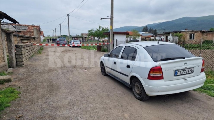 Ранени и арестувани след масов бой между две фамилии в Пловдивско