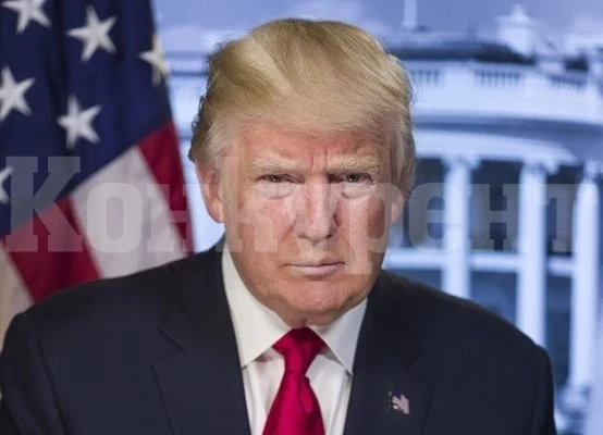 До 100 г. затвор грозят Тръмп по 7 обвинения, но не пречат да играе за Белия дом