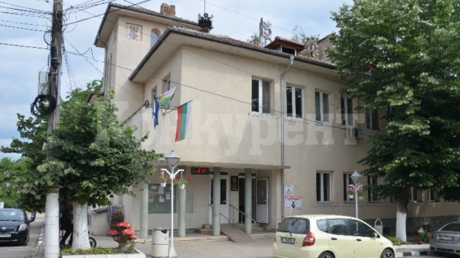 Село Бутан - в очакване на новата ВиК мрежа