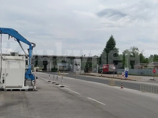 Криза: Над 10 пъти падна тарифата за трафик на мигранти през България