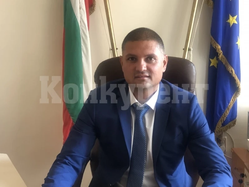 И Георги Митов хвърли оставка като областен управител на Враца