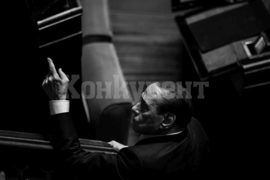 Почина бившият италиански премиер Силвио Берлускони