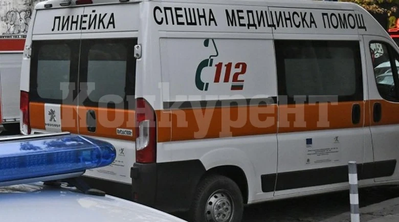 Бой след запой в ломско село прати жена в болница