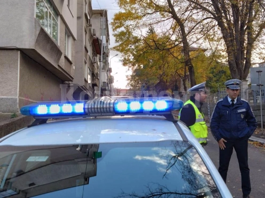 Мъж пострада след взрив на батерии с детонатор в Бобов дол