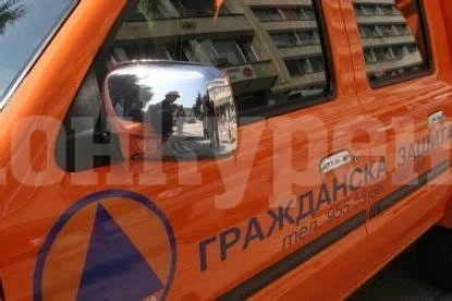 Реакцията на властите спасила Крисурица от трагедията