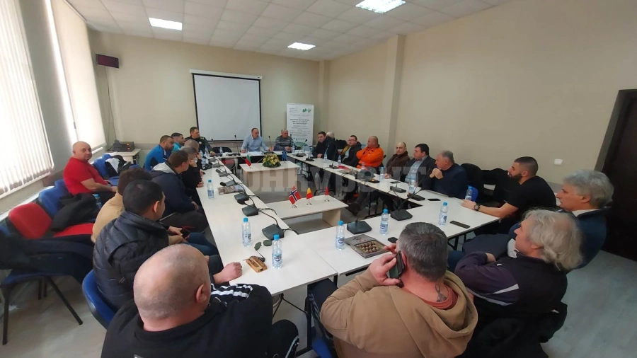 Феърплей беляза края на сезона, ОС на БФС Враца пожелава ползотворна почивка на майсторите