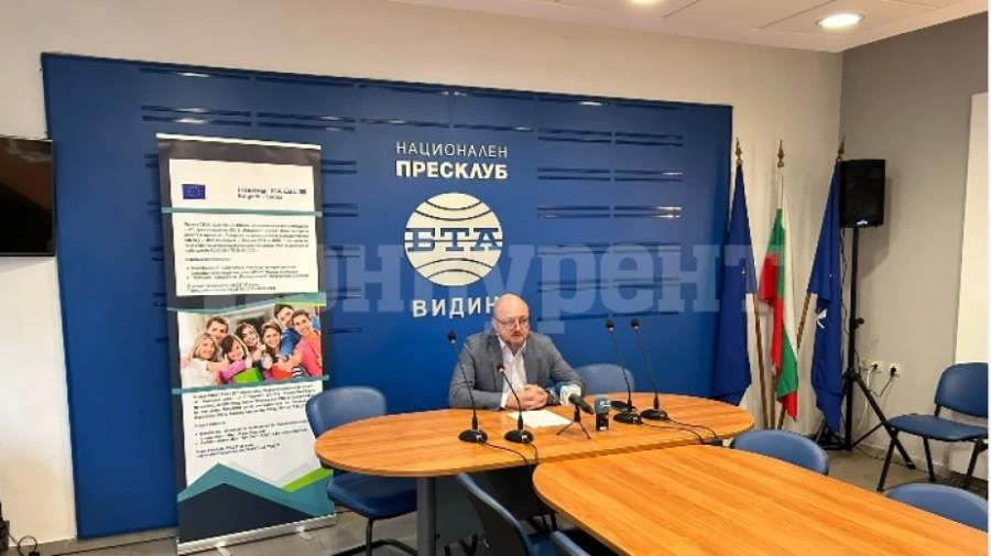 Видинско сдружение насърчава младежкото предприемачество