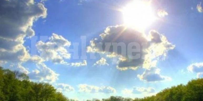 Ето какво време ни очаква днес