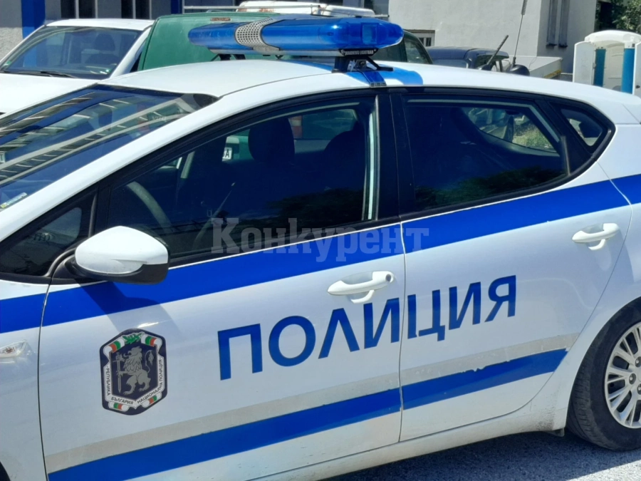 Спецакции на полицията се проведоха във Врачанско